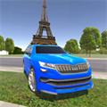 欧洲汽车驾驶模拟器破解版 2.0.2